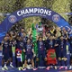 PSG đã đánh bại Arsenal như thế nào ở chung kết Champions League?