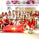 Taekwondo Việt Nam giành ngôi á quân ở giải quốc tế