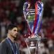 Arteta vẫn chỉ là học trò của Enrique