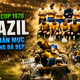 World Cup trong tôi: Brazil 1970 đã trở thành chuẩn mực đặc biệt của bóng đá đẹp như thế nào?