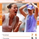 Roland Garros 2026 tiếp tục xảy ra địa chấn khi Iga Swiatek trở thành nạn nhân mới nhất