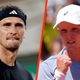 Lịch thi đấu Roland Garros 2026 hôm nay 31/5