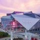 Khám phá SVĐ tổ chức World Cup 2026: Atlanta sẽ là sân khấu của ĐT Tây Ban Nha