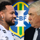 World Cup 24h qua: Nhạc trưởng Scotland lỡ hẹn World Cup 2026, Ancelotti lên tiếng về Neymar