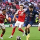 Thua PSG ở chung kết Champions League, Arsenal vẫn lập kỷ lục tiền thưởng 
