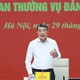 Quy chế làm việc của Chính phủ