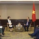 Tổng Bí thư, Chủ tịch nước Tô Lâm tiếp một số tổ chức và doanh nghiệp tại Philippines