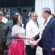 Tổng Bí thư, Chủ tịch nước Tô Lâm và Phu nhân đến thủ đô Manila thăm cấp Nhà nước Cộng hòa Philippines