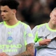 Man City mất điểm trong cuộc đua vô địch Ngoại hạng Anh