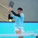 Dè đặt… với pickleball?