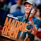 Thắng áp đảo Zverev, Sinner vô địch Madrid Open và lập cột mốc lịch sử đến khó tin