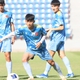 U17 Việt Nam xếp thứ bao nhiêu về thể hình tại VCK U17 châu Á 2026?