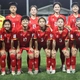 Thua Trung Quốc, U17 nữ Việt Nam vẫn sáng cửa đi tiếp