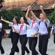 Thành phố Hồ Chí Minh: Gần 90% học sinh lớp 9 đăng ký thi tuyển lớp 10 trung học phổ thông công lập