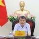 Thủ tướng Lê Minh Hưng chủ trì cuộc họp thúc đẩy triển khai dự án sân bay Long Thành