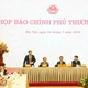 Phấn đấu đưa Bệnh viện Bạch Mai và Bệnh viện Việt Đức cơ sở 2 vào hoạt động trong quý II/2026