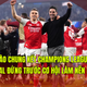 Vào chung kết Champions League, Arsenal đứng trước cơ hội làm nên lịch sử