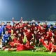 Chuyên gia Đoàn Minh Xương: 'Tháng 5 rực rỡ của bóng đá Việt Nam'