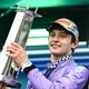 Kimi Antonelli: Ngôi sao trẻ mới nổi của đường đua F1