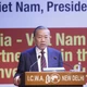 Tổng Bí thư, Chủ tịch nước Tô Lâm: Việt Nam - Ấn Độ chia sẻ tầm nhìn, hội tụ chiến lược, hợp tác thực chất