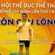 'Gừng già' Tiến Minh và chuyện của cầu lông Việt Nam