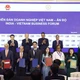 Tổng Bí thư, Chủ tịch nước Tô Lâm chứng kiến Lễ trao các thỏa thuận hợp tác giữa Việt Nam - Ấn Độ