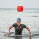 "Tiểu tiên cá" Ánh Viên chinh phục thử thách khắc nghiệt tại IRONMAN 70.3 Đà Nẵng 2026