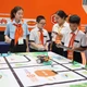 Con người giữ vai trò trung tâm trong giáo dục thông minh