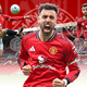 Tin nóng thể thao sáng 9/5: Bruno Fernandes nhận danh hiệu cao quý, FIFA thay đổi luật 'treo giò' World Cup 2026