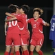 Xác định 8 đội vào tứ kết giải châu Á tranh vé dự U17 nữ World Cup