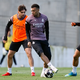 Toàn cảnh những vụ xung đột, ẩu đả khiến Real Madrid chìm trong hỗn loạn
