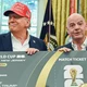 Donald Trump chê giá vé World Cup 2026 đắt: "Tôi cũng sẽ không bỏ từng ấy tiền để mua"