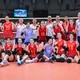 Tuyển bóng chuyền nữ Việt Nam sẽ thi đấu 2 giải quan trọng trước khi tham dự ASIAD 2026