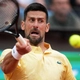Djokovic nhận thất bại trước tay vợt 20 tuổi