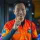 Dương Quốc Hoàng thắng cơ thủ Philippines để vô địch trên sân nhà