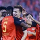 V-League hôm nay: Hoàng Đức tỏa sáng, Ninh Bình vượt qua Hà Nội để lọt vào Top 3