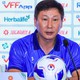 HLV Kim Sang Sik dự lễ bốc thăm Asian Cup 2027 đêm nay
