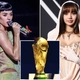 Lisa (BLACKPINK) và Katy Perry biểu diễn ở lễ khai mạc đặc biệt nhất lịch sử World Cup
