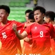 Công Hậu lập hat-trick, U19 Việt Nam thắng trận ra quân ở giải U19 Đông Nam Á