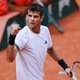 Roland Garros 2026: Rafael Jodar và làn gió mới của quần vợt Tây Ban Nha