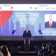Tổng Bí thư, Chủ tịch nước Tô Lâm và Tổng thống Philippines dự Diễn đàn Doanh nghiệp Việt Nam - Philippines