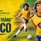 Mỗi ngày một ngôi sao World Cup: "Pele trắng" Zico