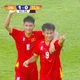 Hoàng Công Hậu, sao trẻ lập hat-trick cho U19 Việt Nam, là ai?