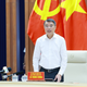 Thủ tướng họp về nhà ở cho thuê trên địa bàn Thành phố Hải Phòng và một số tỉnh phía Bắc