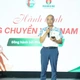Bóng chuyền Việt Nam 2026: Phép thử chuyên nghiệp hóa thể thao