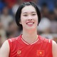 Tin nóng thể thao sáng 2/6: Trần Thị Thanh Thúy là đầu tàu của bóng chuyền nữ Việt Nam trong 5-7 năm qua