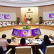 Quy định mới về chức năng, nhiệm vụ, quyền hạn và cơ cấu tổ chức của Văn phòng Chính phủ