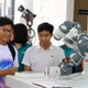 Phát triển 4 cơ sở giáo dục đại học đạt trình độ tiên tiến của nhóm đại học hàng đầu châu Á