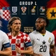 Bảng L World Cup 2026: Thế hệ Vàng “Tam Sư” và đẳng cấp Modric