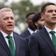 Mexico vs Nam Phi (02h00 ngày 12/6): Điểm tựa của Mexico là “lính cứu hỏa” Aguirre